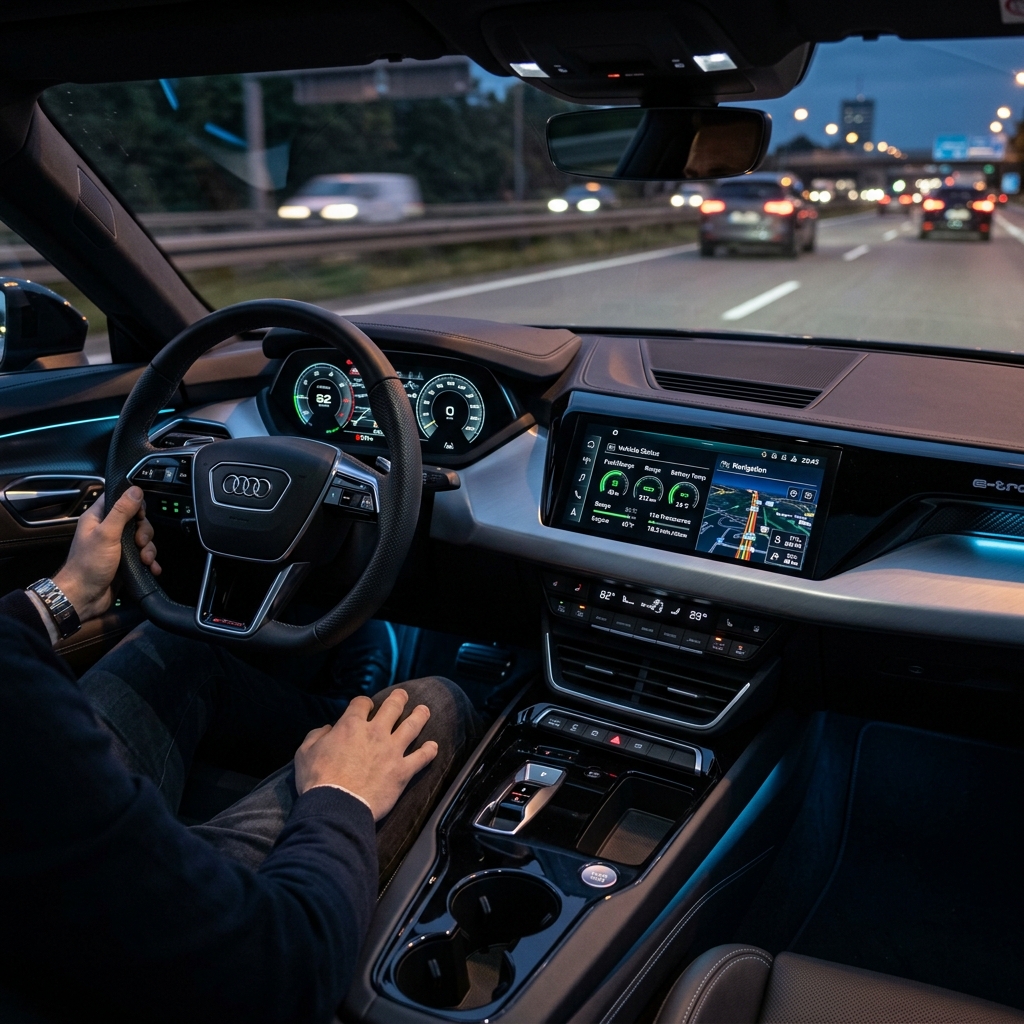 Full Vehicle History Report dashboard details